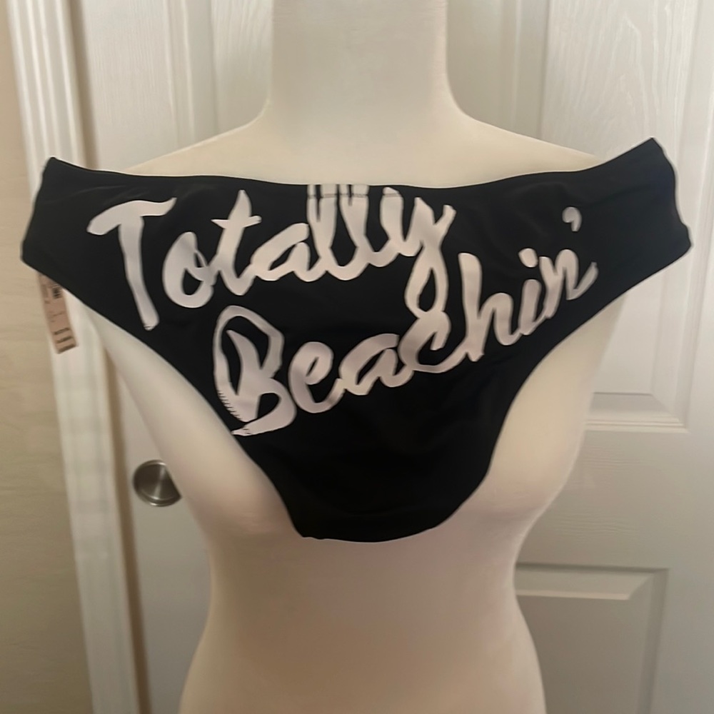 VS Swim Bottoms